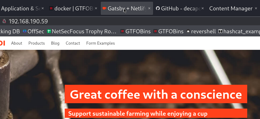 netlify